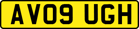 AV09UGH