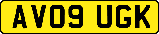 AV09UGK
