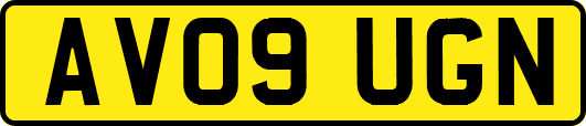 AV09UGN