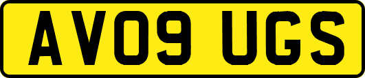 AV09UGS