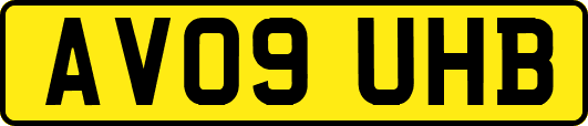 AV09UHB