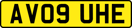 AV09UHE
