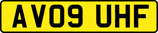 AV09UHF