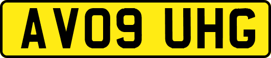AV09UHG