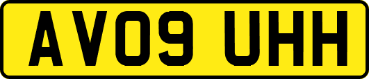 AV09UHH