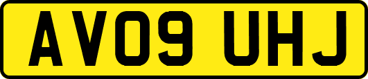 AV09UHJ