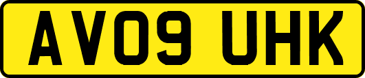 AV09UHK