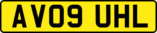 AV09UHL