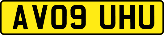 AV09UHU