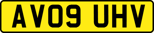 AV09UHV