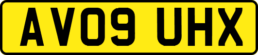 AV09UHX