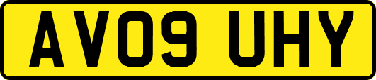 AV09UHY