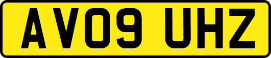 AV09UHZ