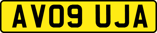 AV09UJA