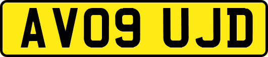 AV09UJD