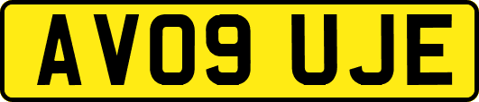 AV09UJE