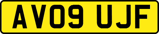 AV09UJF