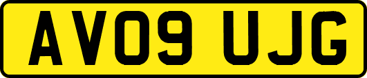 AV09UJG