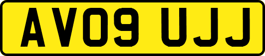 AV09UJJ