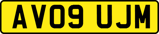 AV09UJM