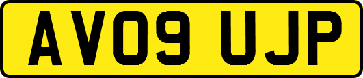 AV09UJP