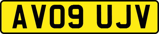 AV09UJV