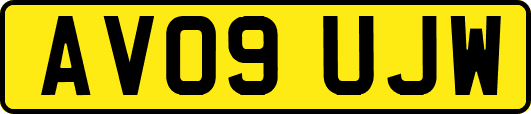 AV09UJW