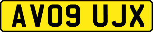 AV09UJX