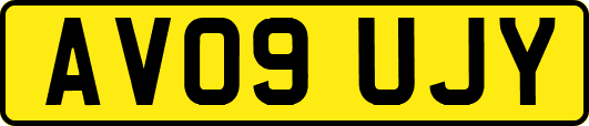 AV09UJY