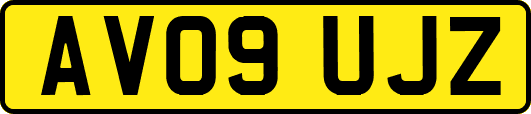 AV09UJZ