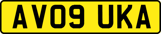 AV09UKA