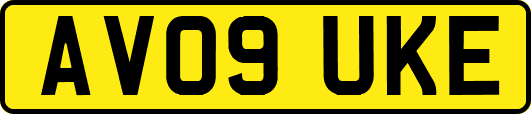 AV09UKE
