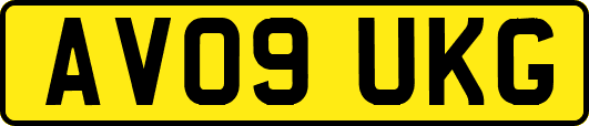 AV09UKG