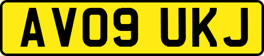AV09UKJ