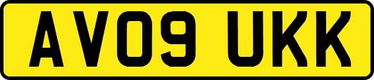 AV09UKK