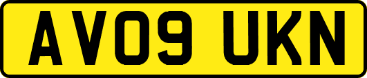 AV09UKN