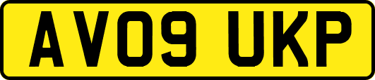 AV09UKP