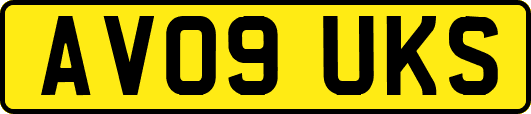 AV09UKS