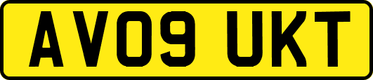 AV09UKT