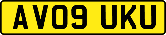 AV09UKU