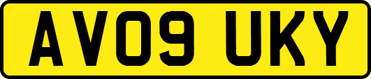 AV09UKY