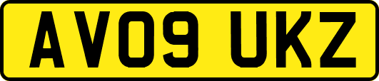 AV09UKZ