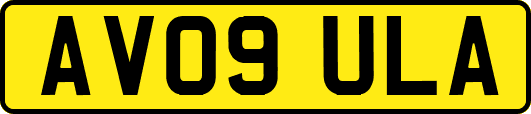 AV09ULA