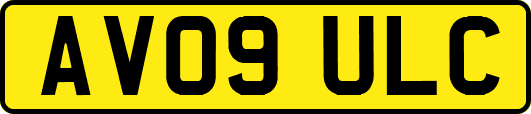 AV09ULC