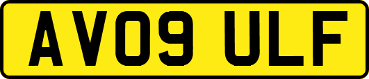 AV09ULF