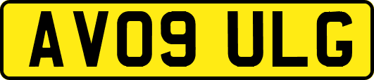 AV09ULG