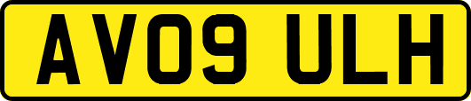 AV09ULH