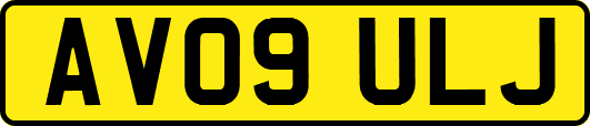 AV09ULJ