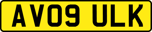AV09ULK