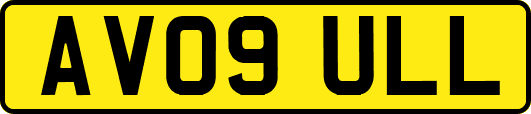 AV09ULL